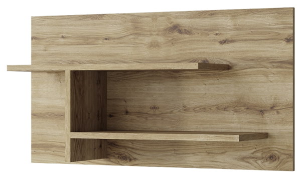 Фото Полка навесная Дорсет (Doorset) от производителя Анрэкс в Нижнегорске по цене 2 560 ₽