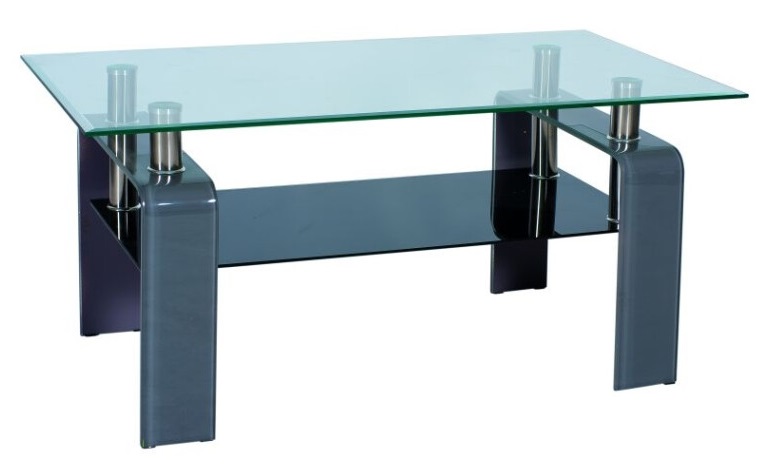 Фото Стол журнальный Signal Stella от производителя Signal в Нижнегорске по цене 20&nbsp;610 ₽