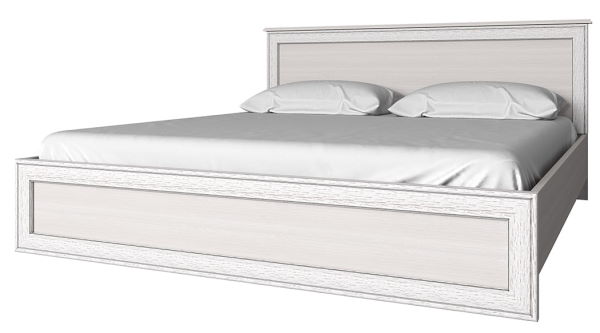 Фото Кровать двуспальная Тиффани (Tiffany) (СМ 180х200) с подъемным механизмом от производителя Анрэкс в Нижнегорске по цене 57 900 ₽