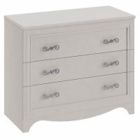 Фото mebel-dlya-gostinits комод саванна тд-234.04.02  производитель ТриЯ