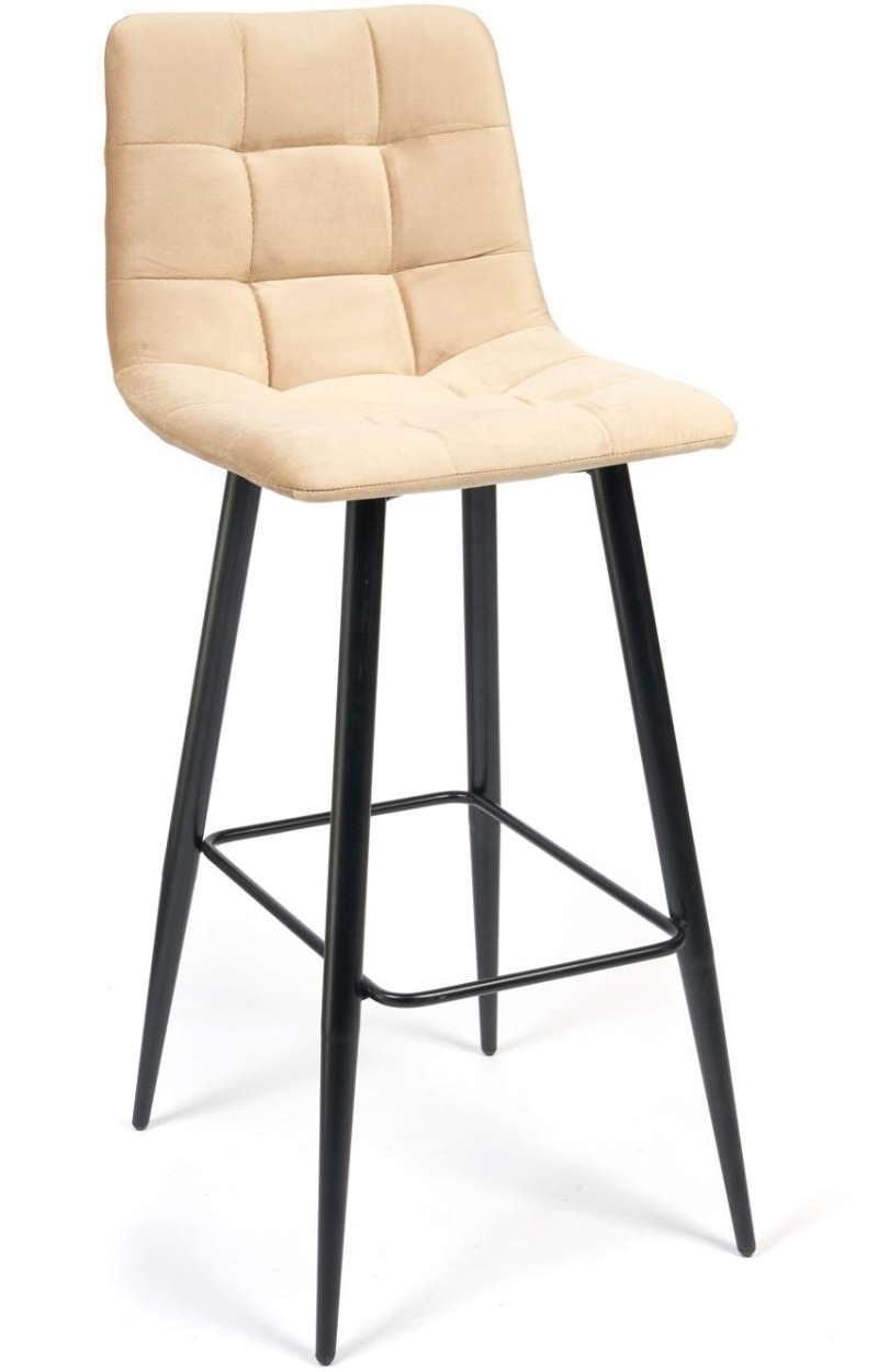 Фото Стул барный Чили (Chilly) (mod 7095) от производителя Tetchair в Нижнегорске по цене 7&nbsp;410 ₽