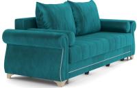 диван европорто - вид сбоку