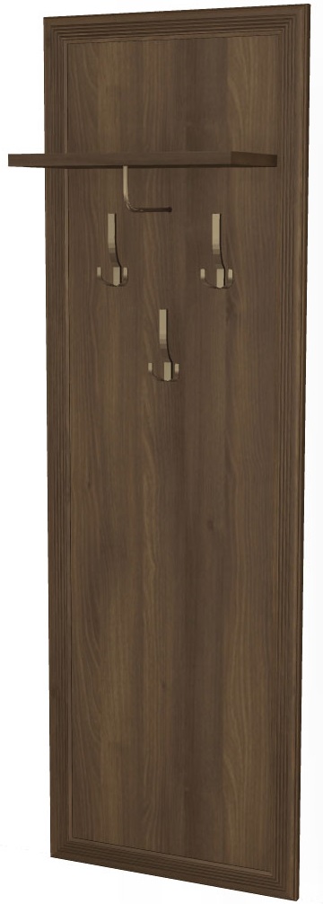 Фото Вешалка Карина ВШ-1001 от производителя Лером в Нижнегорске по цене 5&nbsp;790 ₽