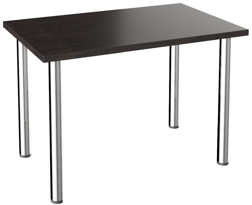 Фото Стол обеденный Венеция (1,1) от производителя Бон-мебель в Нижнегорске по цене 4 790 ₽