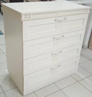 Фото mebel-dlya-gostinits комод №1 ольга-18 производитель Фант-мебель