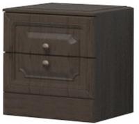 Фото  тумба прикроватная ева-11 производитель Марибель