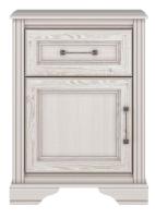 Фото  тумба stylius b169-kom1d1s производитель Black Red White (БРВ)