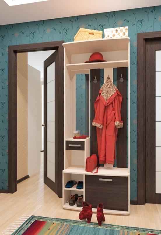 Фото Прихожая ПР-10 от производителя Пирамида в Нижнегорске по цене 