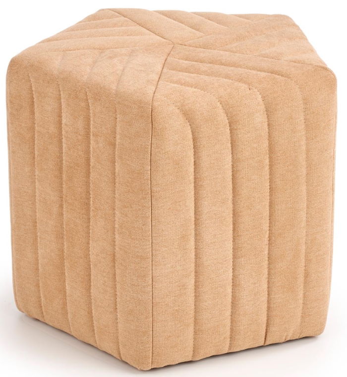 Фото Пуф Halmar Hexa 2 от производителя Halmar  в Нижнегорске по цене 8 070 ₽