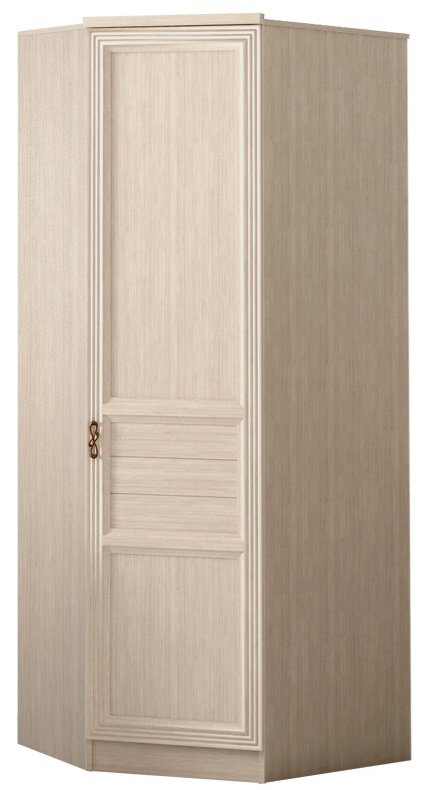 Фото Шкаф Лира 57 (71) угловой от производителя Яна в Нижнегорске по цене 22&nbsp;280 ₽