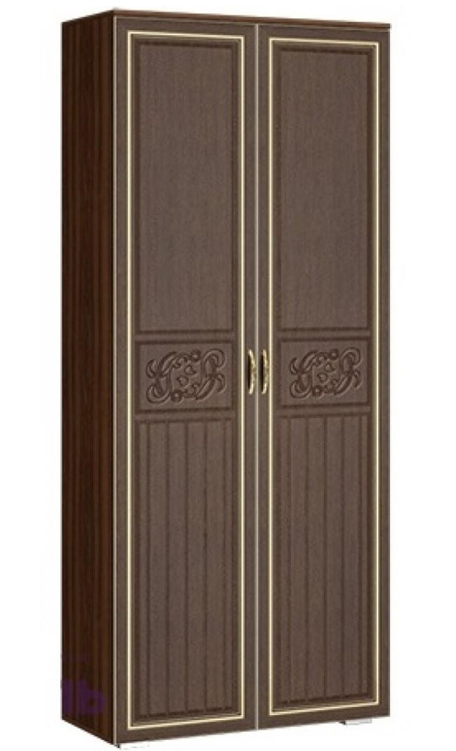 Фото Шкаф 2-х створчатый Виктория (440) от производителя Мебель Маркет в Нижнегорске по цене 19 520 ₽