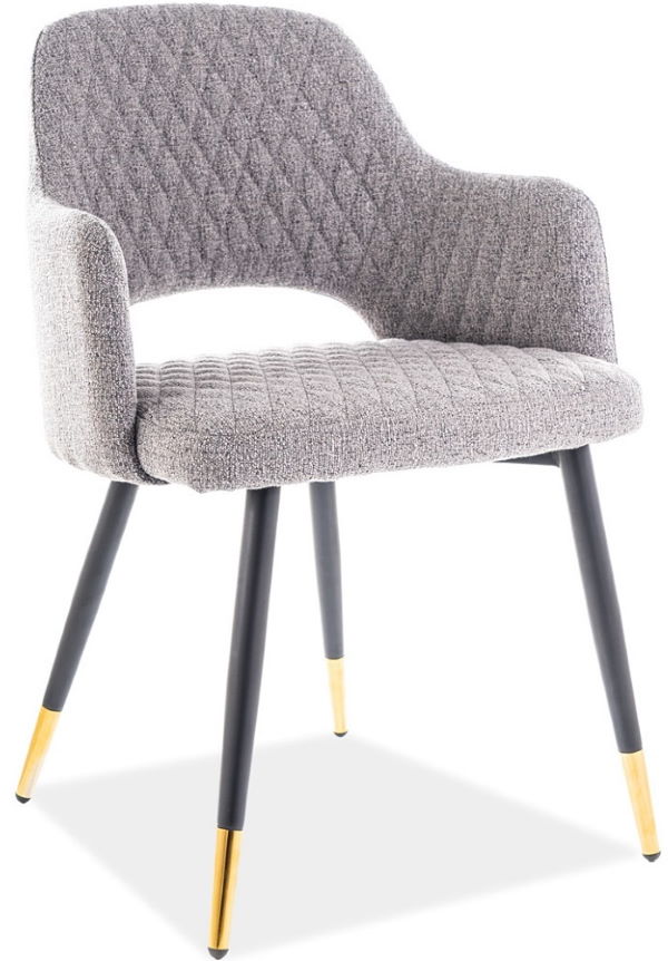 Фото Стул Signal Franco  от производителя Signal в Нижнегорске по цене 18&nbsp;040 ₽