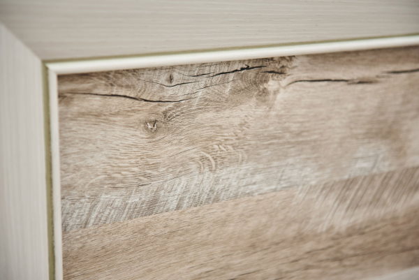 Фото Пенал Мартина от производителя Мебель Маркет в Нижнегорске по цене 18 370 ₽