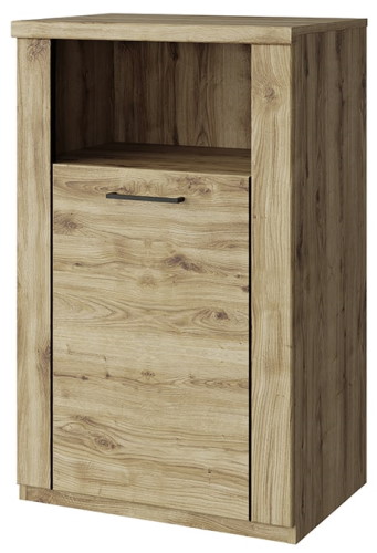 Фото Тумба 2DN Дорсет (Doorset) от производителя Анрэкс в Нижнегорске по цене 7 190 ₽
