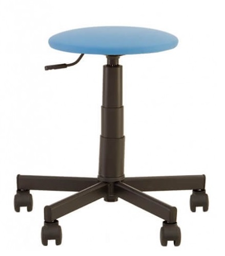 Фото Стул для посетителя Стул (Stool) GTS от производителя Новый стиль в Нижнегорске по цене 3 440 ₽