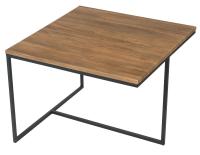 Фото stoly-zhurnalnye стол журнальный симпл квадро производитель Калифорния