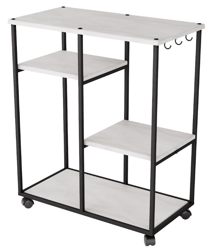 Фото Консоль Вэстри от производителя Калифорния в Нижнегорске по цене 9&nbsp;420 ₽