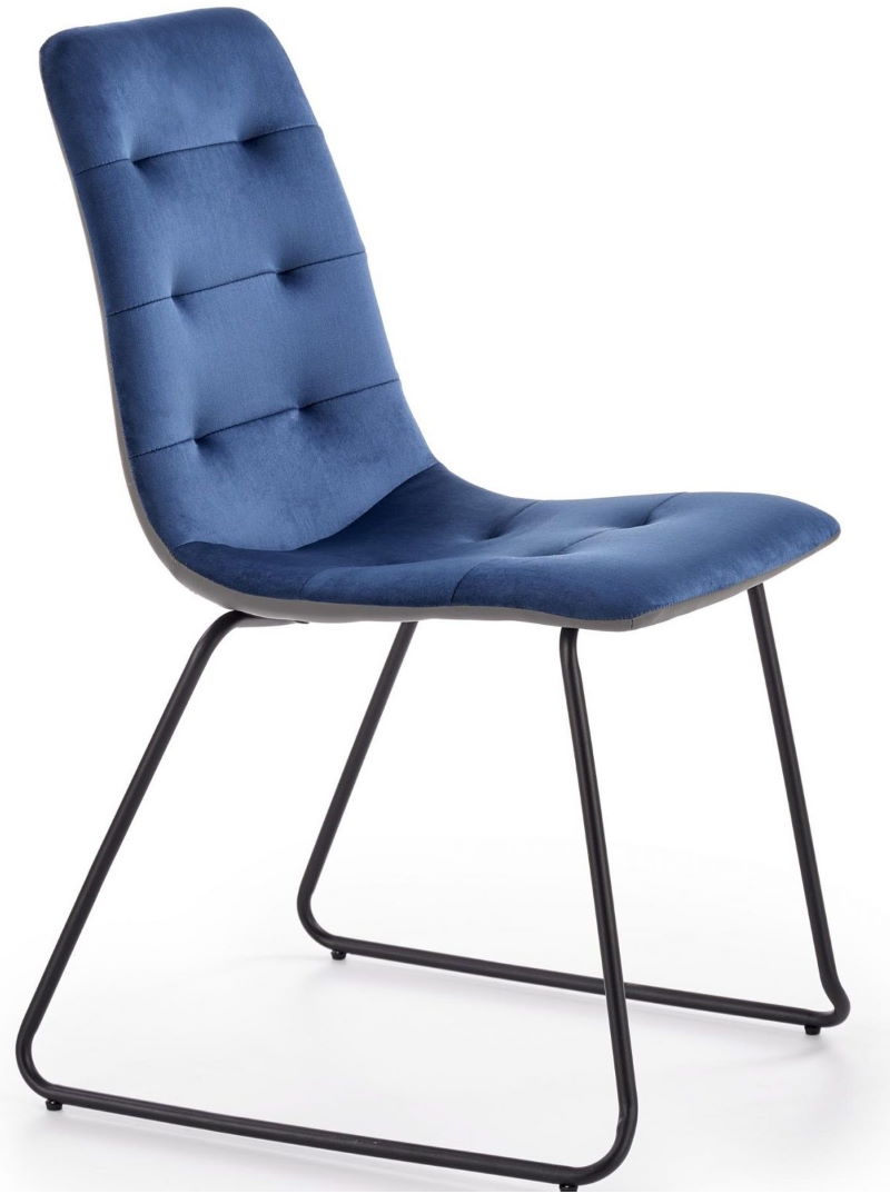 Фото Стул Halmar K321 от производителя Halmar  в Нижнегорске по цене 9&nbsp;420 ₽