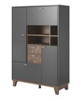 Фото mebel-dlya-gostinits комод-2d2k2s typ 44 move производитель Helvetia