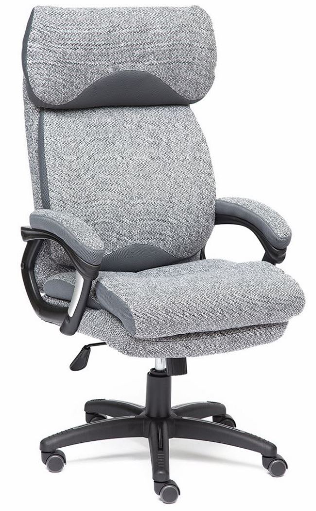 Фото Кресло для руководителя Дук (Duke)  от производителя Tetchair в Нижнегорске по цене 19&nbsp;970 ₽