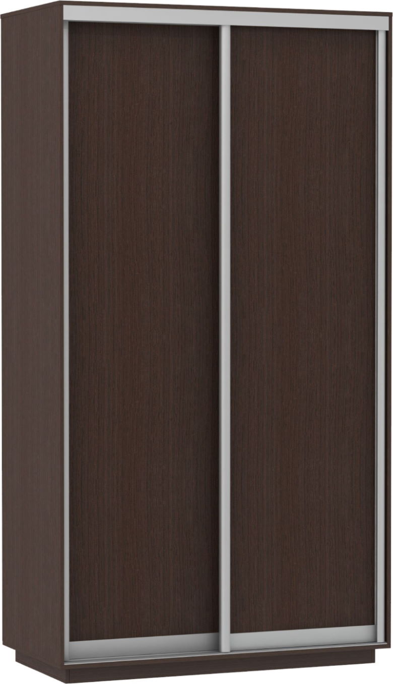 Фото Шкаф-купе Экспресс Хит Элемент (2 двери) от производителя Мебельная компания Е1 в Нижнегорске по цене 22 160 ₽