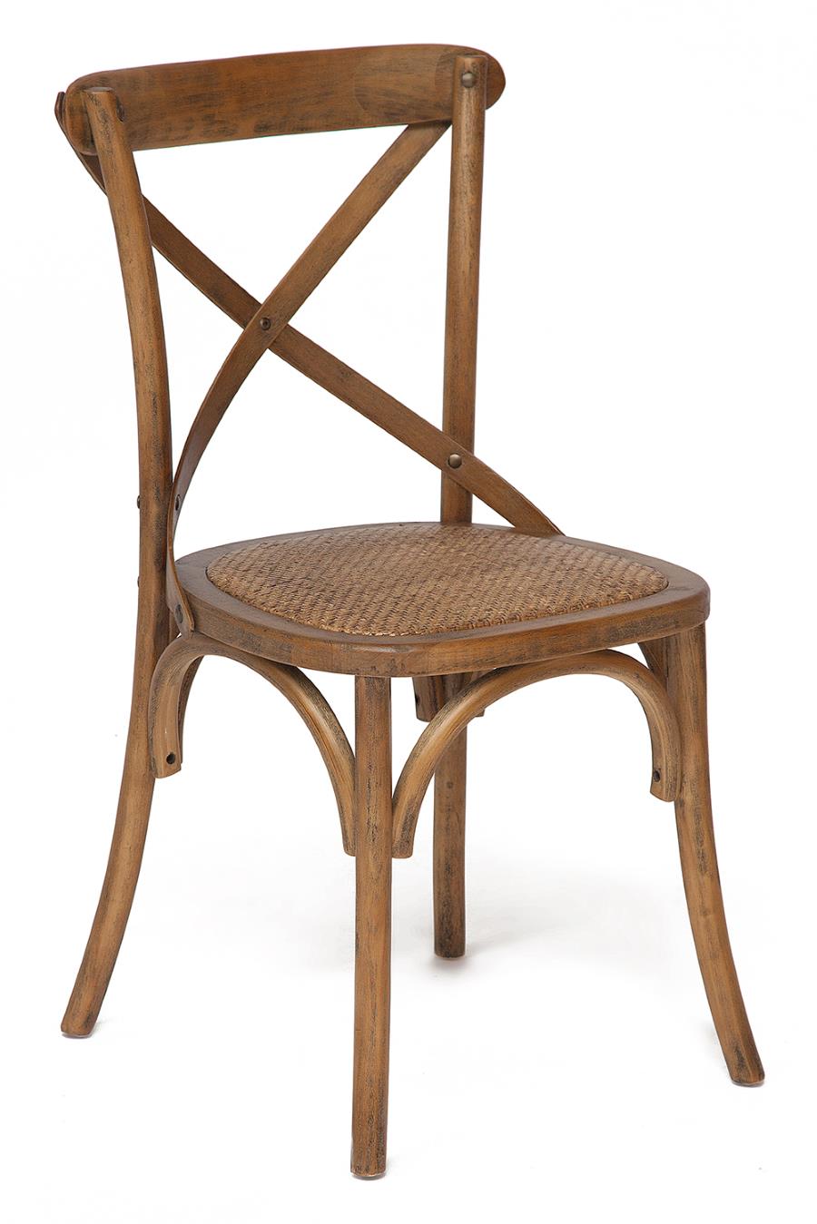 Фото Стул Кросс Чер (Cross chair) от производителя Tetchair в Нижнегорске по цене 7&nbsp;400 ₽