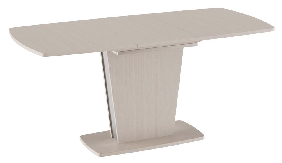 Фото Стол обеденный Ливерпуль тип2 от производителя ТриЯ в Нижнегорске по цене 16&nbsp;760 ₽