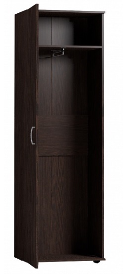 Фото Шкаф Виспа (Wyspaa)-5 (56) однодверный от производителя Глазов в Нижнегорске по цене 9 990 ₽