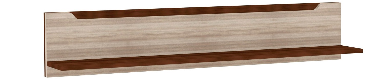 Фото Полка Афина А19а от производителя Заречье в Нижнегорске по цене 2 520 ₽