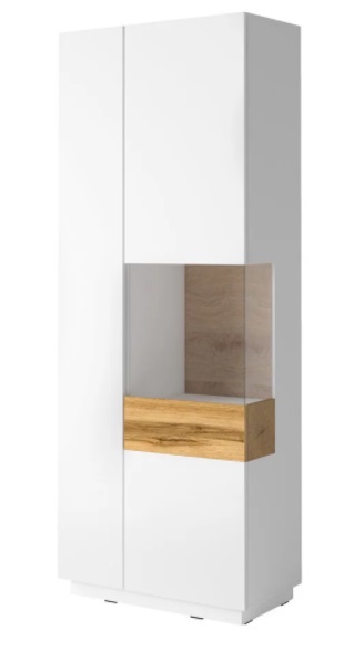 Фото Витрина-2D-P typ 13 Silke от производителя Helvetia в Нижнегорске по цене 46 270 ₽