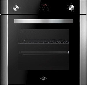 Фото Духовой шкаф газовый DG-601 (594х545хh594) от производителя MBS в Нижнегорске по цене 32 990 ₽