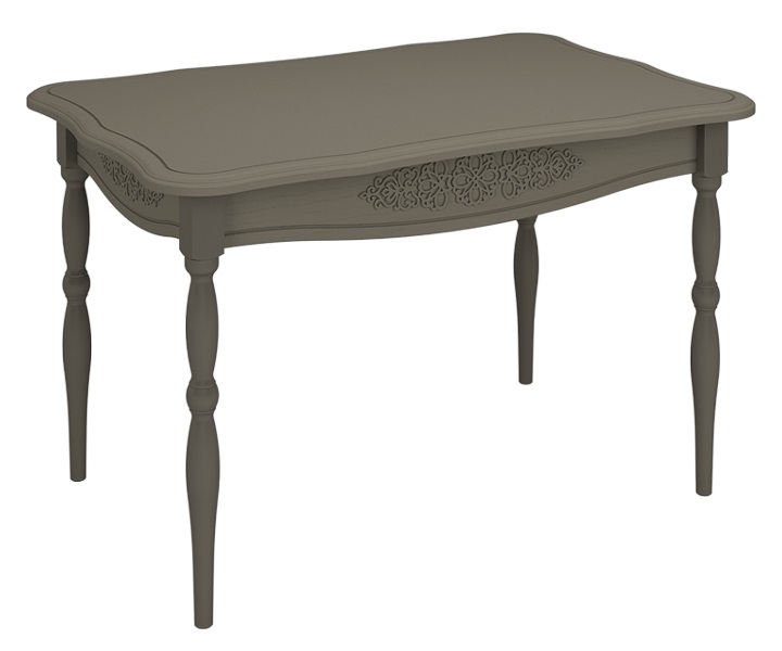 Фото Стол обеденный Ассоль плюс АС-31  от производителя Компасс в Нижнегорске по цене 17&nbsp;920 ₽