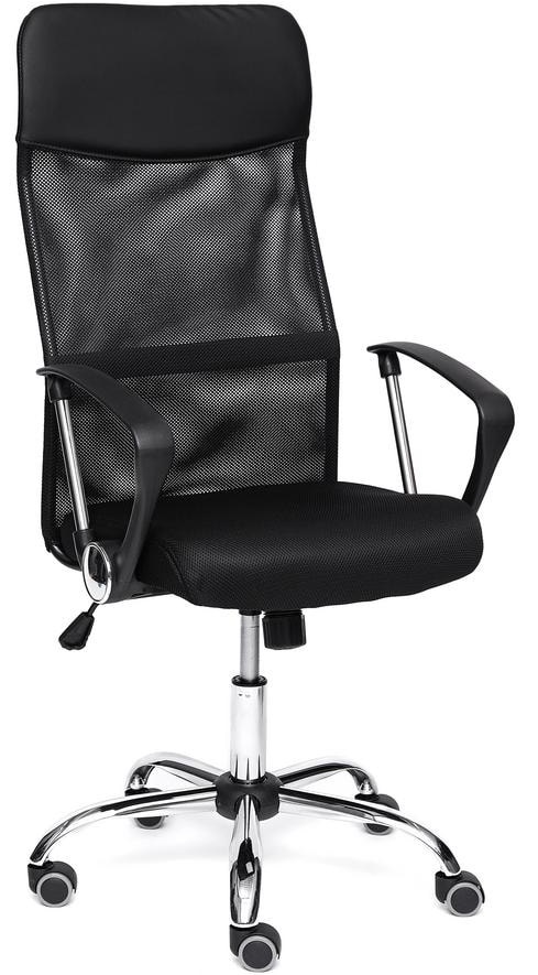 Фото Кресло для персонала Практис (Practic) от производителя Tetchair в Нижнегорске по цене 8 910 ₽