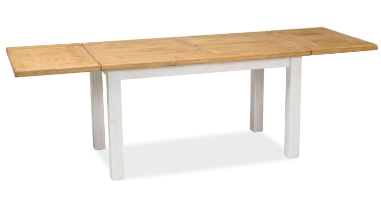 Фото Стол обеденный Signal Poprad II от производителя Signal в Нижнегорске по цене 81 930 ₽