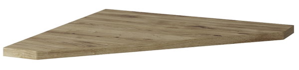 Фото Крышка соединительная Дорсет (Doorset) (600х600xh22) от производителя Анрэкс в Нижнегорске по цене 2 090 ₽