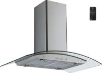 Вытяжка островная Zinnia 190 (900х600хh694(1209)) (Материал Металл/Стекло , Цвет Металлик/Прозрачное) в Нижнегорске от производителя в интернет магазине Планета Комфорта Вытяжка островная Zinnia 190 (900х600хh694(1209)) (Материал Металл/Стекло , Цвет Металлик/Прозрачное) в Нижнегорске от производителя