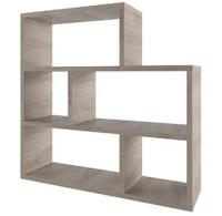 Стеллаж Н110 Дизель (Diesel) (дуб мадура (Анрэкс) ) в Нижнегорске от производителя 