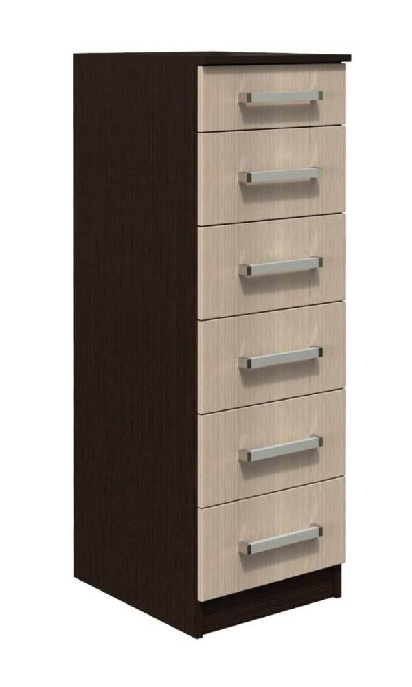 Фото Комод 400 Фиеста  от производителя БТС  в Нижнегорске по цене 4&nbsp;490 ₽