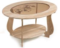 Фото stoly-zhurnalnye стол журнальный сж-25р производитель 