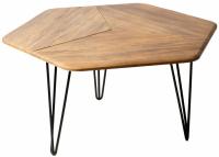 Фото stoly-zhurnalnye стол журнальный олдем производитель Калифорния