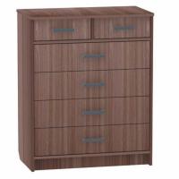 Фото  комод к-11 производитель Пирамида