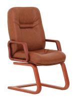 Фото  конференц-кресло министер (minister) extra cf производитель Новый стиль