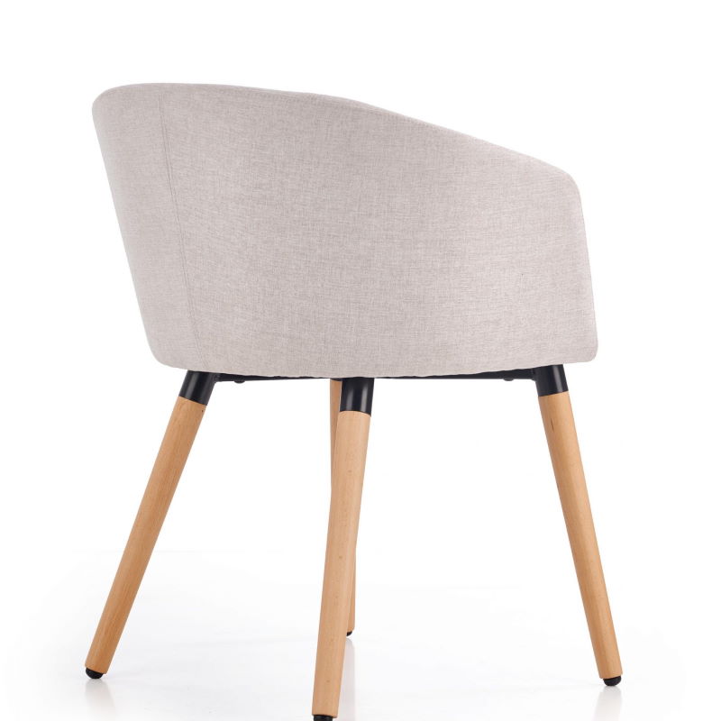 Фото Стул Halmar K266 от производителя Halmar  в Нижнегорске по цене 14 510 ₽