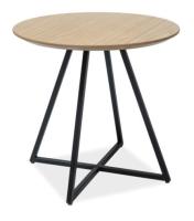 Фото  стол журнальный signal vita производитель Signal