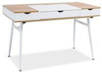 Фото  стол компьютерный signal b 151 производитель Signal
