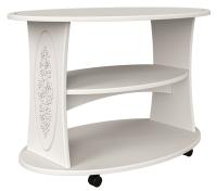 Фото stoly-zhurnalnye стол журнальный ассоль ас-17  производитель Компасс