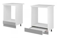 Кухня Бронкс стол-рабочий НД-61 в интернет магазине Планета Комфорта Фото kukhnya-bronks-leko кухня бронкс стол-рабочий нд-61 производитель Леко