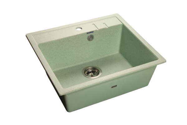 Фото Мойка Granfest GF-Q560 (ГР 560х500хh200) (шир.ящ.min 600) от производителя Granfest в Нижнегорске по цене 4 630 ₽