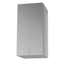 Вытяжка островная Bath plus 45 (450х420хh890) (Материал Металл , Цвет Металлик) в Нижнегорске от производителя 