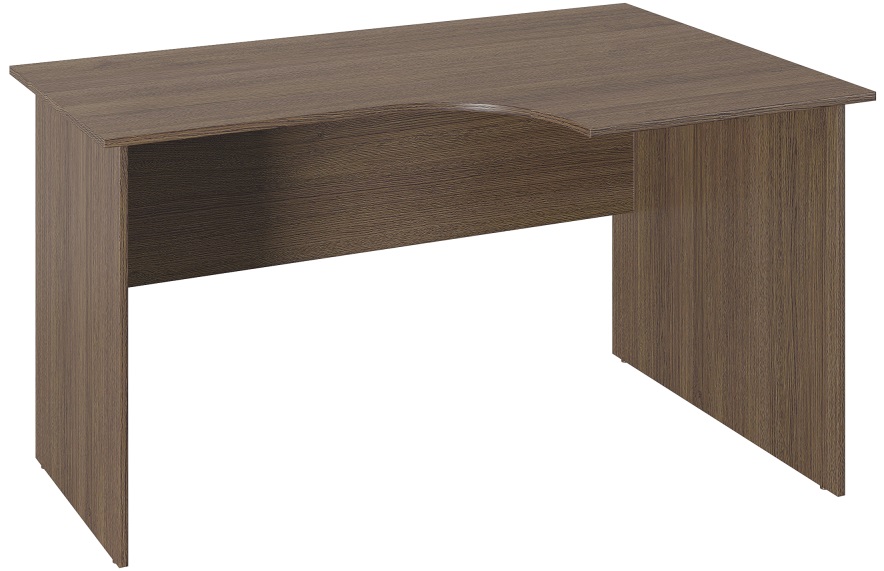 Фото Стол Офис ОФ-10 от производителя Компасс в Нижнегорске по цене 8&nbsp;500 ₽